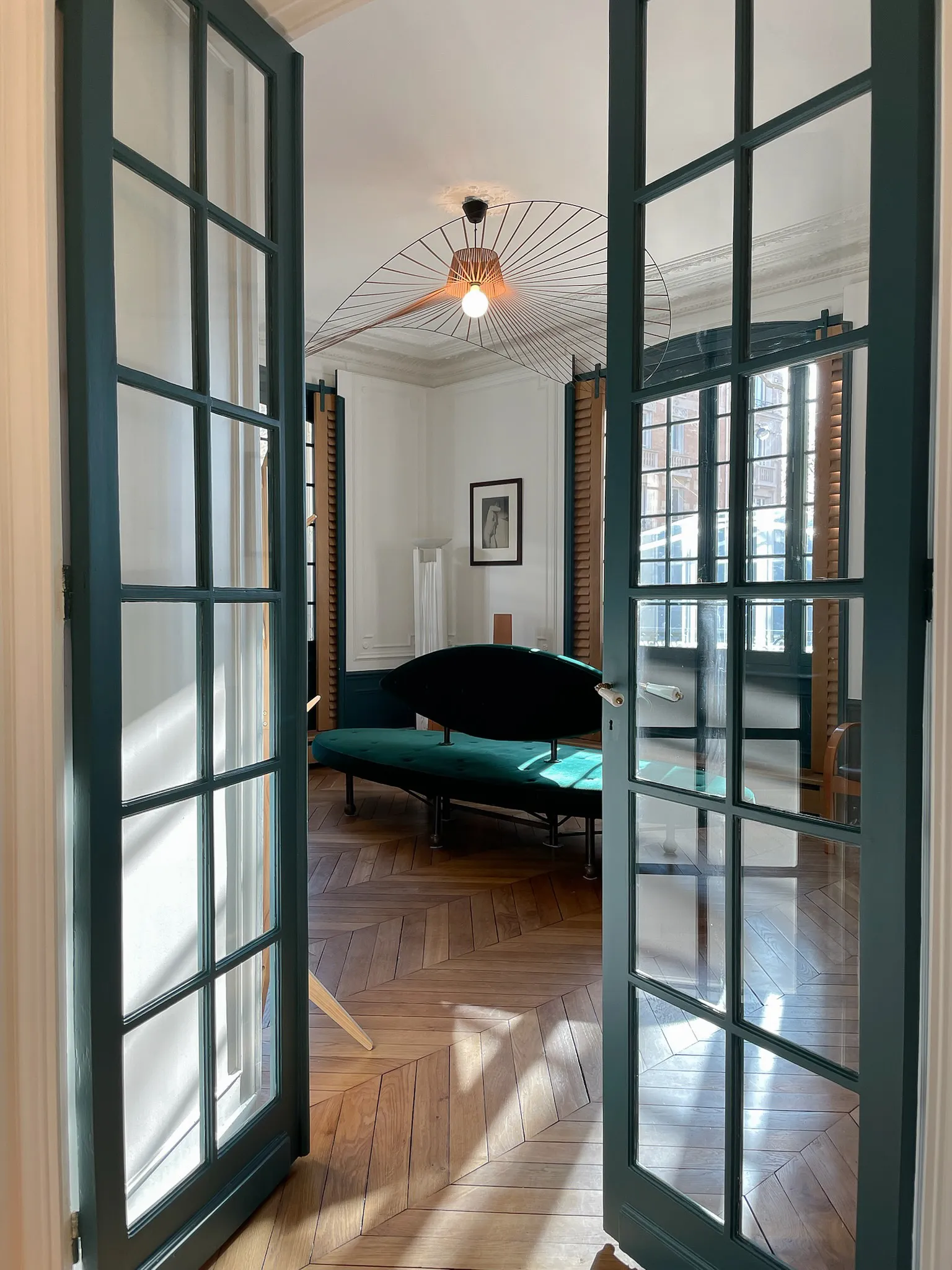 Cabinet de Paris 7ᵉ