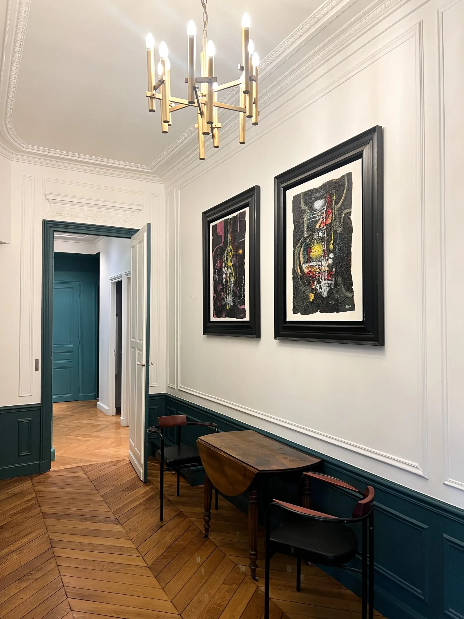 Cabinet de Paris 7ᵉ — photo 5
