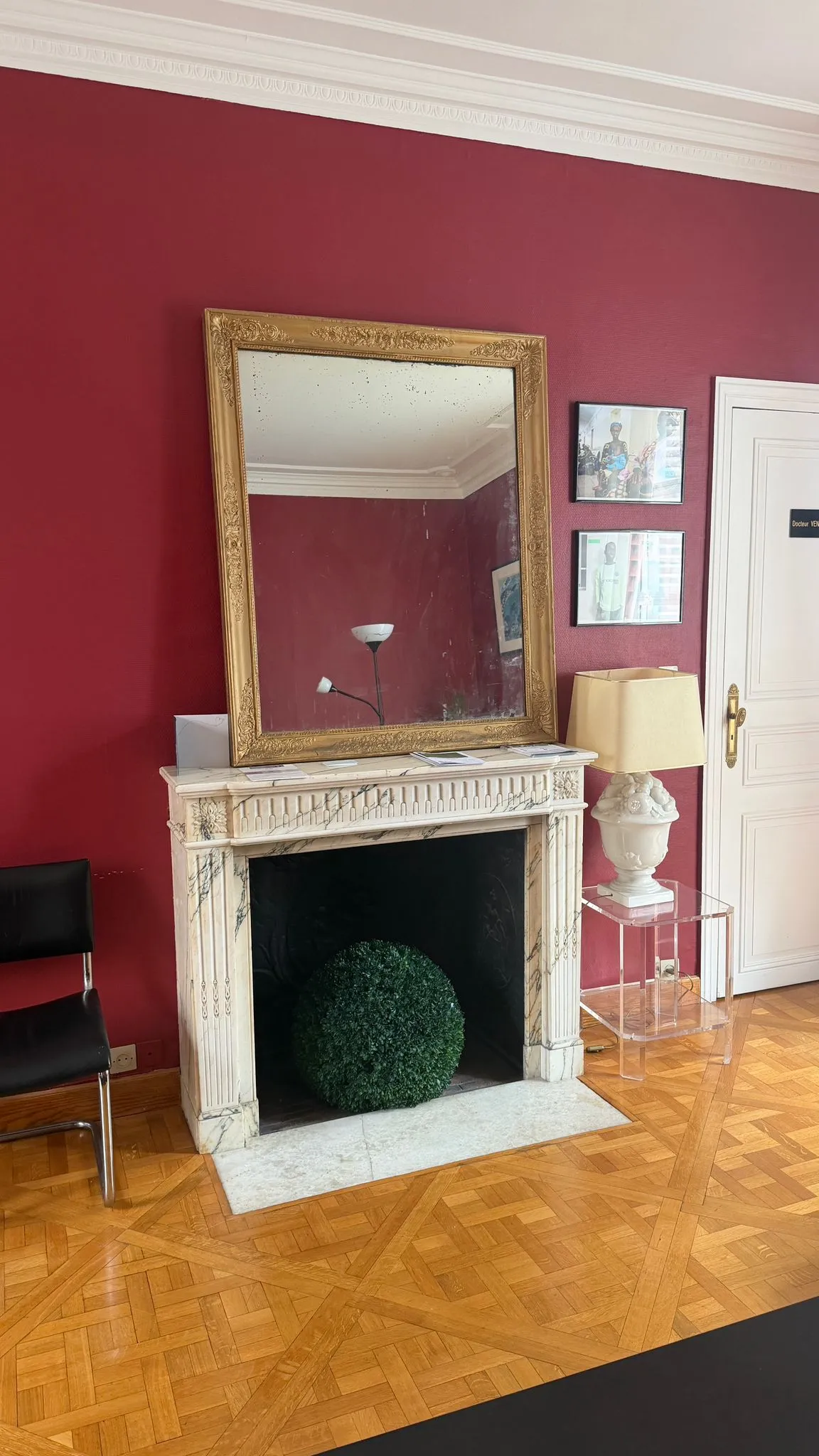 Cabinet de Versailles — photo 3