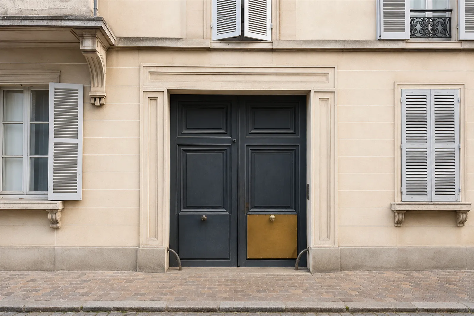 Cabinet de Versailles