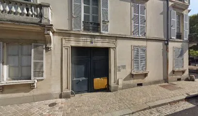 Cabinet de Versailles
