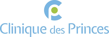 Logo — Centre chirurgical des Princes