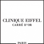 Logo — Clinique Eiffel